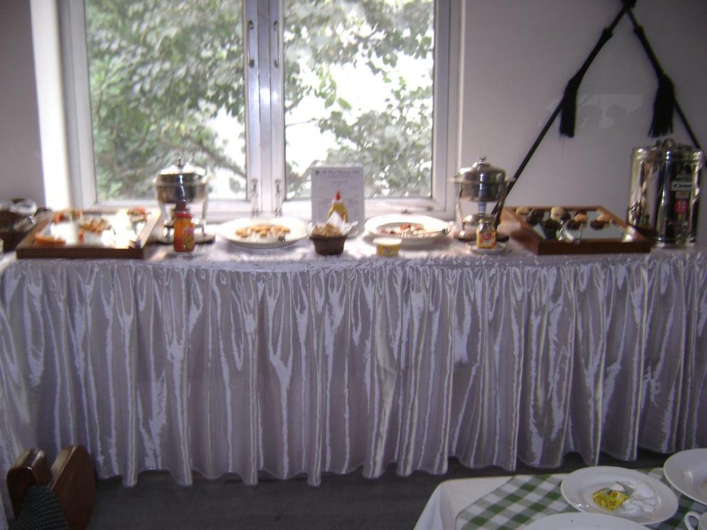 The Royal Residency Hotel New Delhi Kamer foto